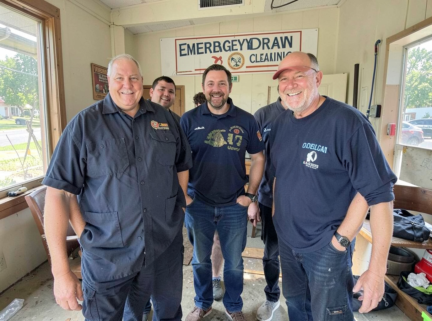 Elite DrainFlow  — Emergency Drain Cleaning in Ocala