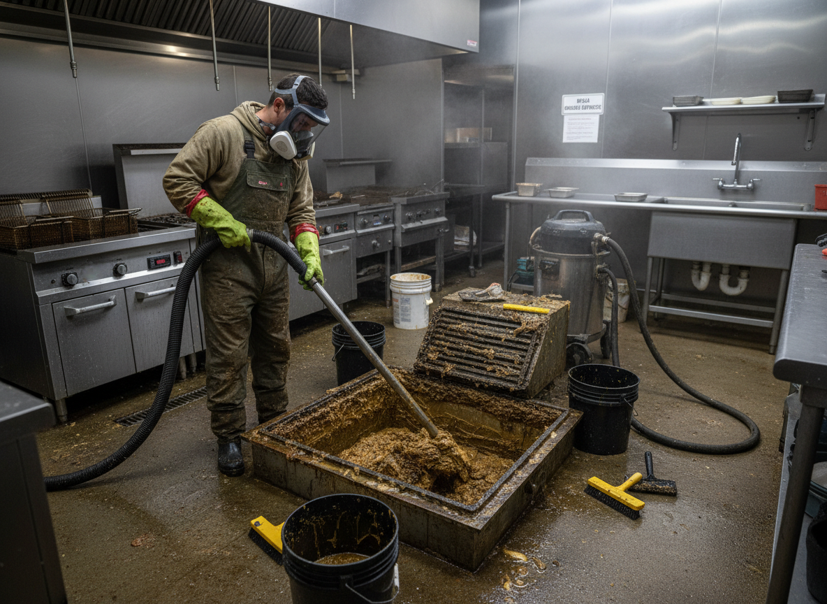 Emergency Drain Cleaning in 34473 Marion Oaks North