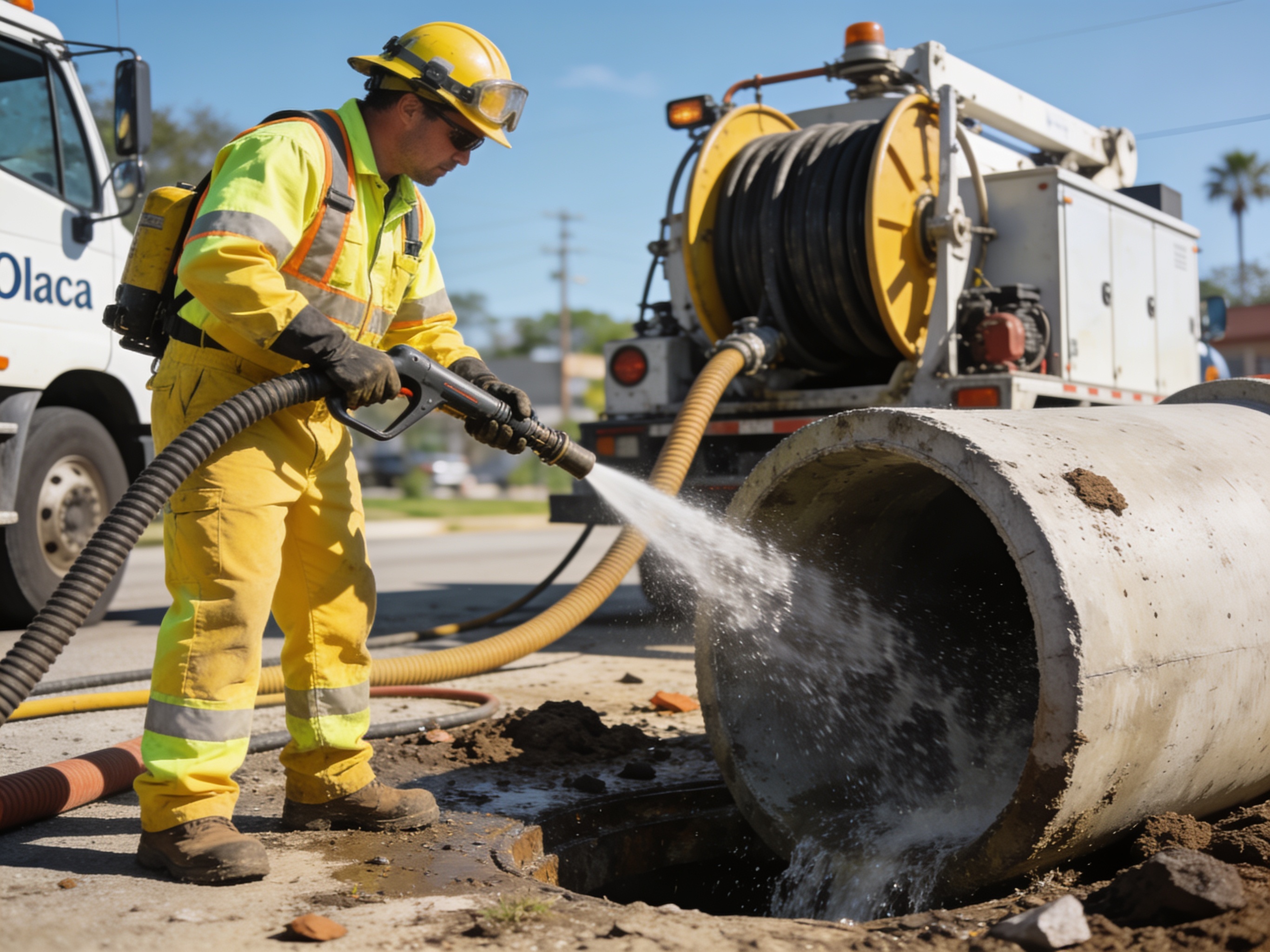Emergency Drain Cleaning in 34480 Bellechase Laurels